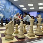 Молодые шахматисты России: топ-10 перспективных талантов и будущих звезд